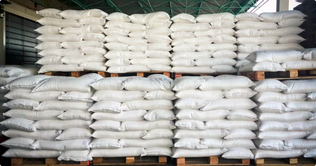 Organic Raw Sugar Organic Yes Ash Content 0.04%% Max By Weight Moisture Content 0.04%% Max By Weight Solubility 100%% Dry/free Fine Flowing - Image 4