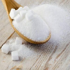 WHITE REFINED SUGAR - Image 1