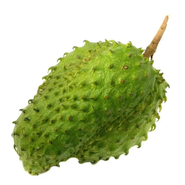 FRESH SOURSOP Weight (kg) 5 Packaging 5kg Place of Origin - Image 1