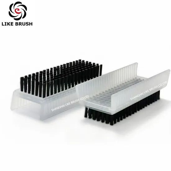 Standard Surgical Scrub Brushes #70011 - Image 1