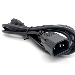 C13 to C14 Power Cord Extension Cables - Image 6