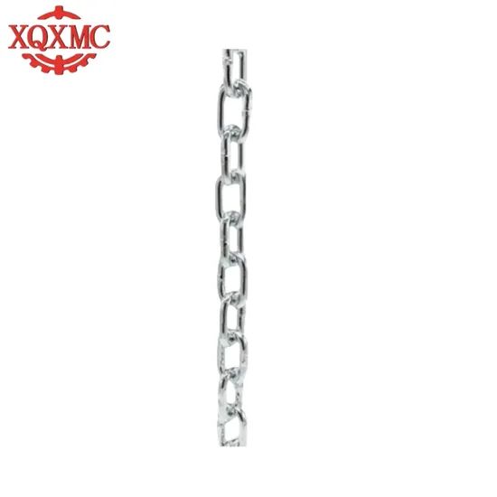 Customizable G30 Proof Coil Link Chain with High Quality Lifting Chains - Image 1