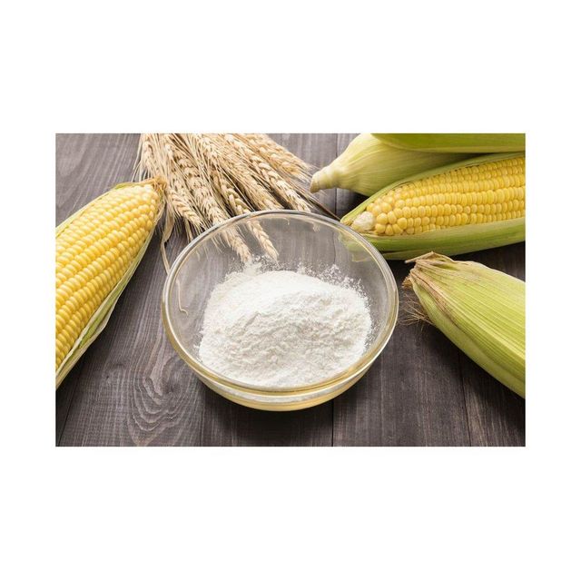 10KG 20KG 25KG 50KG Sizes Offset Printed PP Woven Wheat Corn Maize Flour Sale By Bag Bulk - Image 2