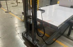 High Quality EPS Sheet Foam Cutting Machine - Image 5