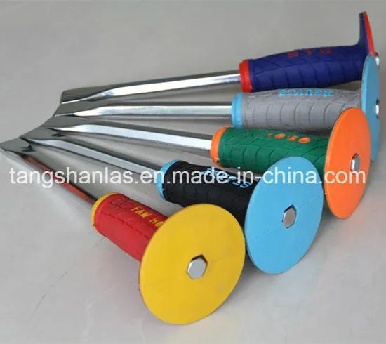 Construction Hand Tool Steel Chisel Item Chisel Origin China Condition New Color Multicolor Model NO. chisel HS Code - Image 2