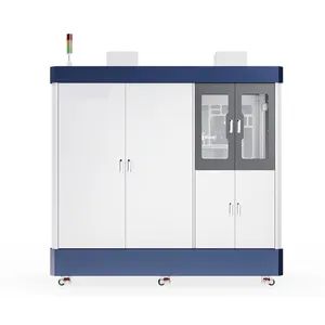 Fuel Cell Test System with Eis-Equivalent Circuit Analysis Software - Image 6
