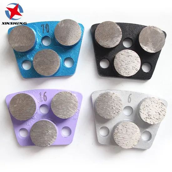 Grinding Discs for HTC Greyline/Professional Grinders Origin China Model NO. HTC Standard Standard Shape Cylindrical HS Code - Image 4