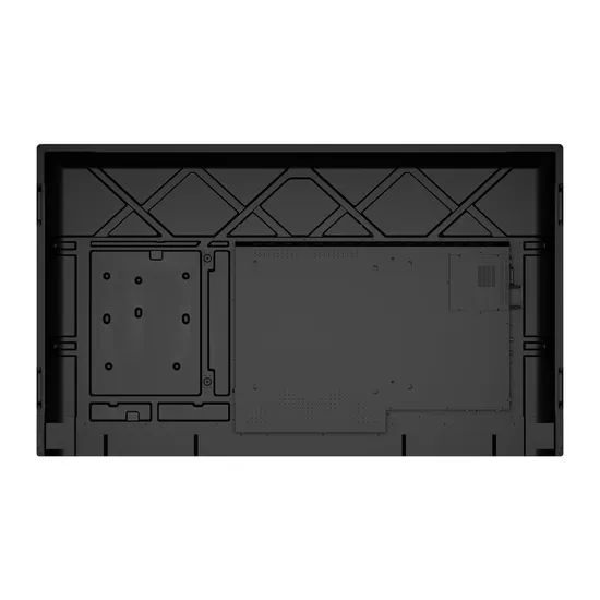 Advanced Touch Screen Interactive Projection System with Dual Operating Systems - Image 6