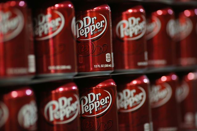 Dr Pepper All Flavor Soft Drink and Carbonated Drink Wholesale Distributor Soft Drink Available - Image 1