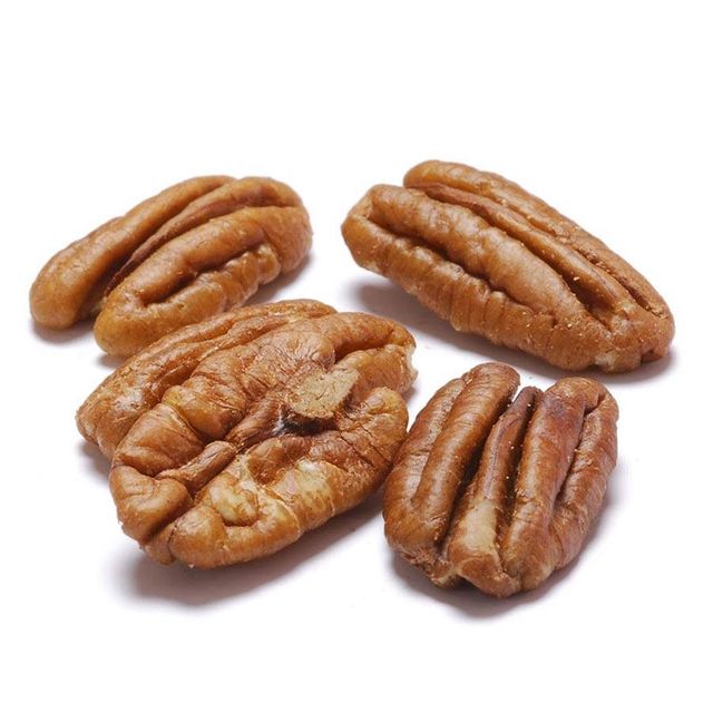 Fresh Harvest Pecans Rich Flavor Whole Nut Selection For Retail Packing Ingredient Supply And Export Demand - Image 4