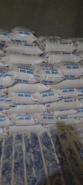Maize flour Features Organic Packaging Good quality Packaging Size 50kg, > 10 kg to 25 kg, > 25 kg, > 5 kg to 10 kg - Image 3