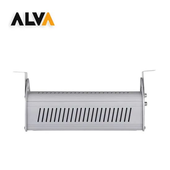 Alva / OEM High Power 50W Linear LED High Bay Light - Image 2