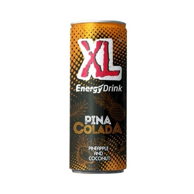 Export Quality XL Energy Drink Premium Energy Beverage Boost Stamina Focus and Performance for Retail and Distribution - Image 3
