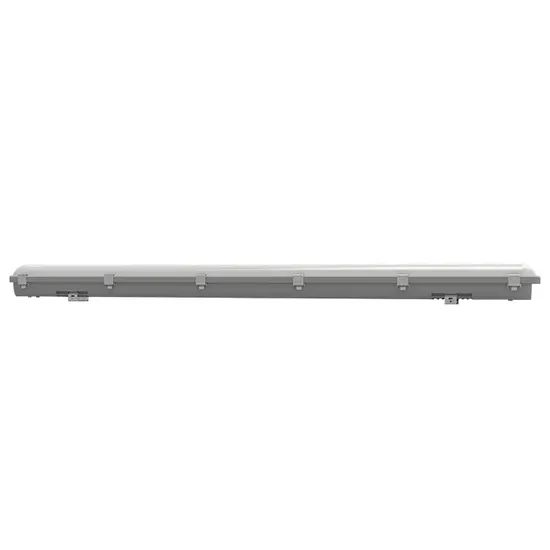 600mm Straight IP65 LED Batten 20W SMD2835 PC Frosted 50000H 5Y CE RoHS - Image 5