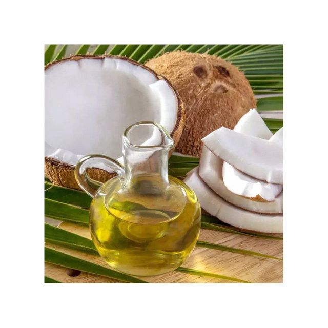 High Quality Coconut oil cheap price, Best Quality Coconut Oil For Sale - Image 3