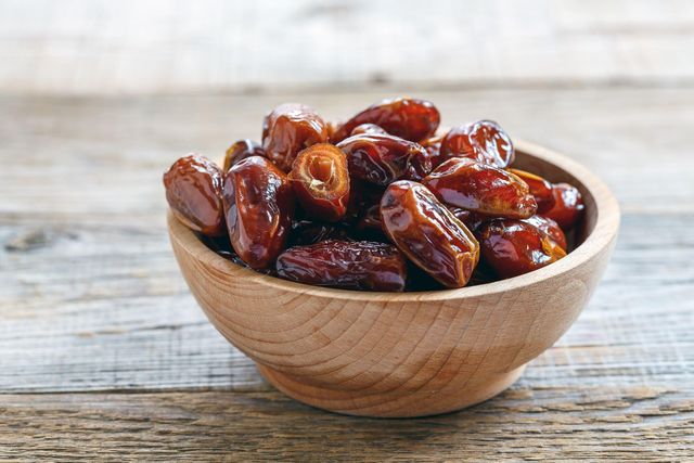 Natural Sweet Dates Selected For Smooth Texture Delicious Flavor And Convenient Use In Homes Cafes Hotels - Image 3