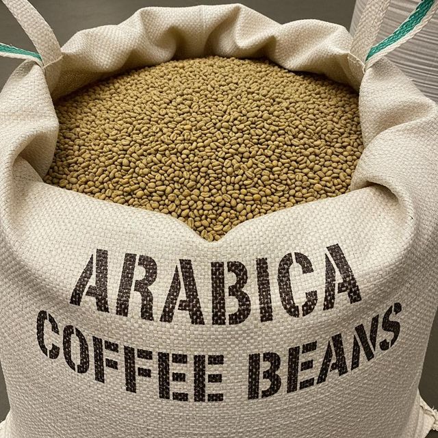 High Altitude Grown Arabica Coffee Bean Delivering Refined Aroma For Private Label Roasting Coffee Bean Programs - Image 4
