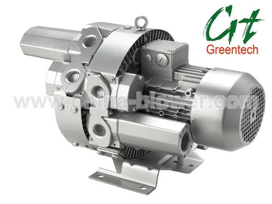 High Quality Side Channel Blower (2RB) - Image 4