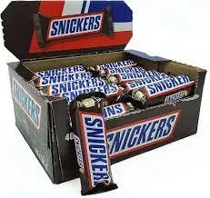 Wholesale Snickers Candy Bars Distribution - Image 2