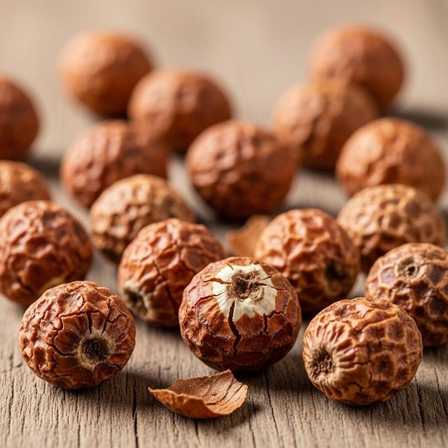 Dried Tiger Nut Natural Tiger Nut High Fiber Rich In Vitamins And Minerals For Food Industry And Bulk Purchase Needs - Image 1