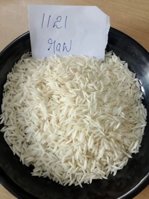 High quality 1121 Basmati Rice for human consumption with 1% Breakage – product photo 4, product detail gallery