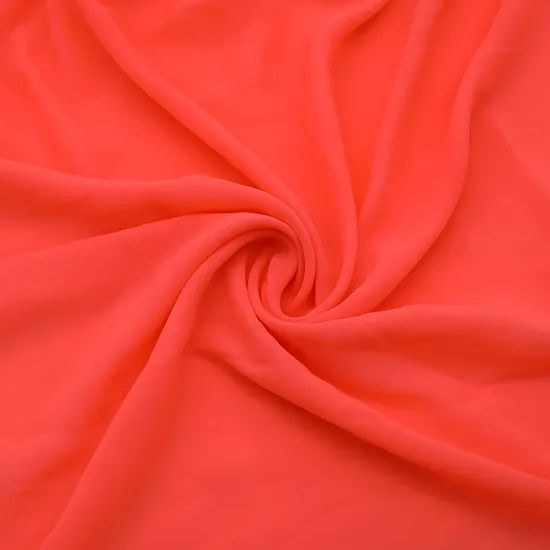 High Quality 50d Chiffon Fabric - Image 4
