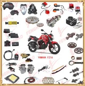 Motorcycle Engine Parts Timing Chain Tensioner YAMAHA Fz16 - Image 6
