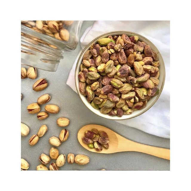 Factory Price Pistachios Ready For Wholesale Distribution And Export  Export Grade Pistachios Bulk - Image 4