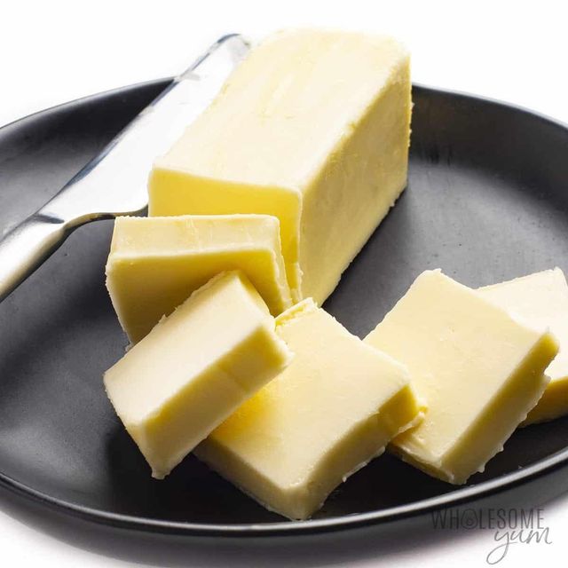 Wholesome Chilled Dairy Shipment Featuring Unsalted Butter In Retail Packs From Selected Farms For International - Image 4