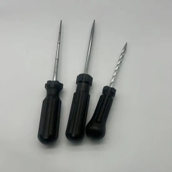 Tire Repair Tool - Tire Patching Needle - Image 2