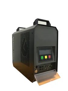 Direct Methanol Fuel Cell Methanol Power Generation Equipment - Image 4