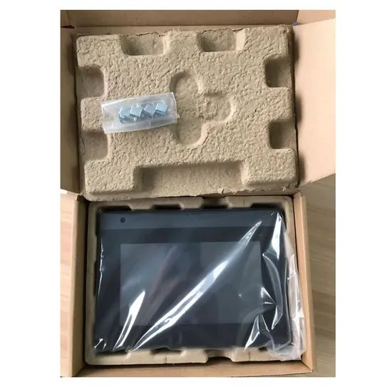 Mochuan Drives Cheap Free HMI Software 7 Inch Modbus Touch Screen for PLC - Image 3