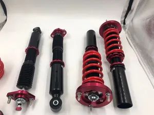 Coilover Suspension Shock Absorber Coil Spring for E30 1 Buyer - Image 3