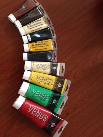 High Quality Acrylic Paint Colour Paint - Image 2