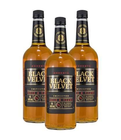 Buy Black Velvet Canadian Whisky Wholesale & in Bulk | Smooth Premium Whisky – Competitive Wholesale Prices, Bulk Supply – product photo 3, product detail gallery