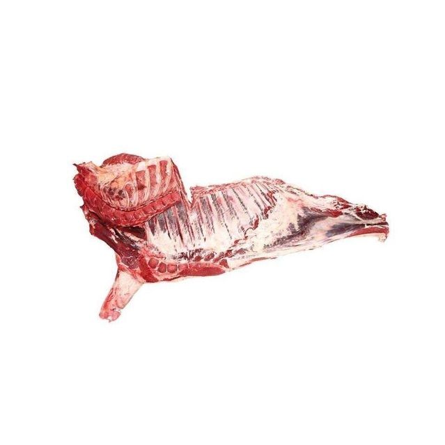 In Stock Factory Supply Fresh Halal Forequarter Boneless Meat/ Frozen Beef Frozen Beef For Sale - Image 4