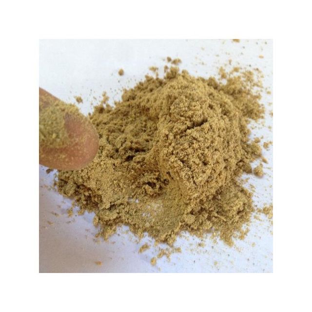 Premium GMO Soybean Meal frozenchickenexports.com - Image 1