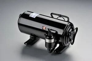 Boyard Chilling Compressor R404A Replace Scroll Hitachi Compressor - Image 2