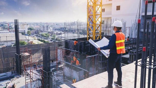 Civil Construction Work Type of Contract Specialized - Image 3