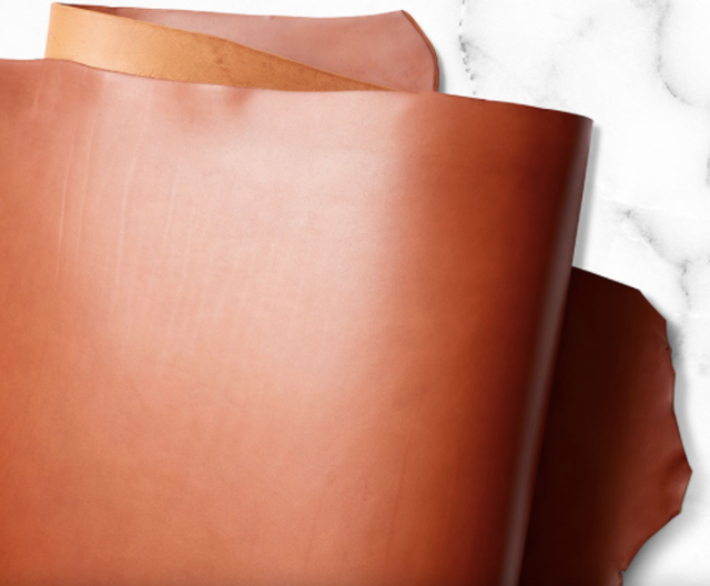 Grain Nappa Leather - Image 3