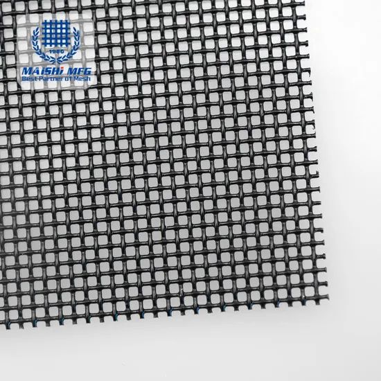 High Grade Marine Grade 316 Security Window Screen Mesh - Image 2