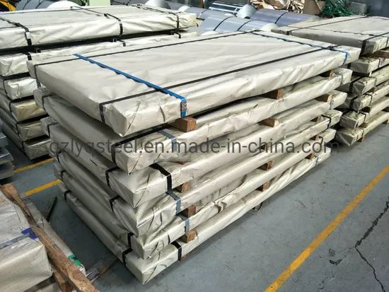 Alloy Structural Steel Plate 35CrMo - Image 6
