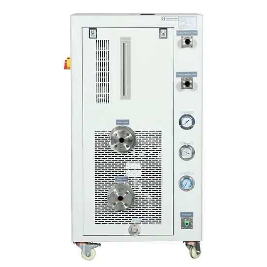 Rt-300 Advanced Cold Ethanol Circulating Chiller for Precision Cooling - Image 4