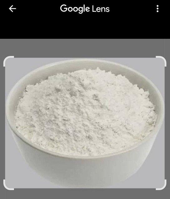 Tapioca starch Features Organic Packaging Size A metric ton - Image 1