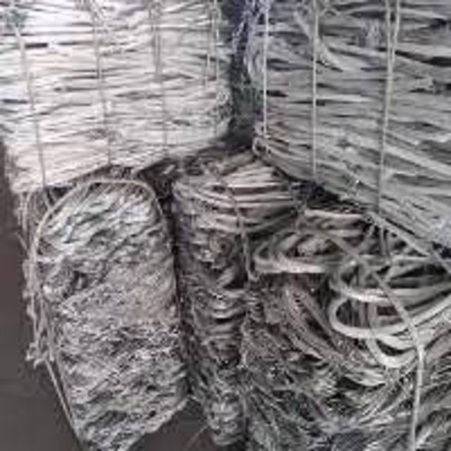 98% Clean Aluminum Wire Scrap For Sustainable Metal Processing Aluminum Wire Scrap Designed For Industrial Growth - Image 1