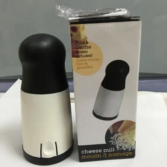 Cheese Grater Mill Handheld Grinder Mill Baking Tools Mi10161 - Image 4