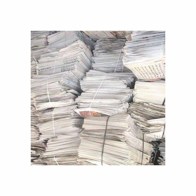 Buy Over Issued Newspaper/news Paper Scraps/onp/paper Scraps - Image 3