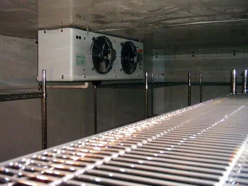 Premium Cold Storage Freezer Rooms for Temperature Control - Image 2