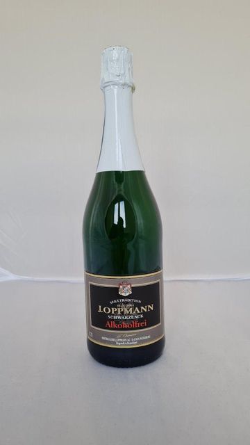 Sparkling Wine alcoholfree, - Image 3