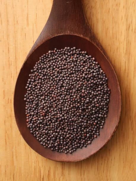 Bulk Mustard Seeds Exporter | Refined Quality Yellow and Black Mustard Seeds for Edible Oil, Spice Processing, Sauces, Condiments, and Industrial Food Applications with Competitive Global Pricing - Image 3
